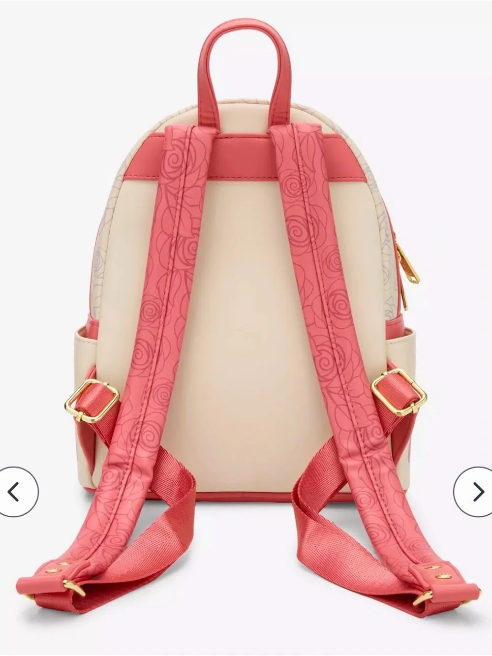 Loungefly mini backpack